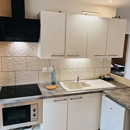 Chaletdesilles Mayotte Iiiii * Prat-Bonrepaux