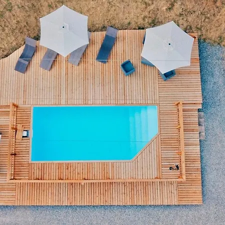 Chalet Chaletdesilles Mayotte Iiiii