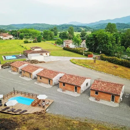 Chaletdesilles Mayotte Iiiii Chalet