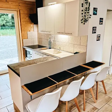 Chaletdesilles Mayotte Iiiii * Prat-Bonrepaux