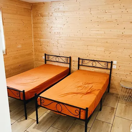 Chaletdesilles Mayotte Iiiii *