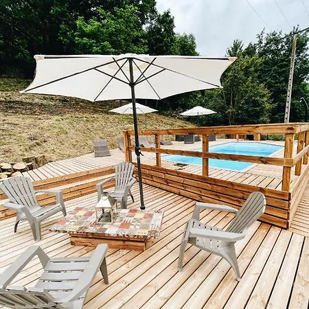 Chaletdesilles Mayotte Iiiii *