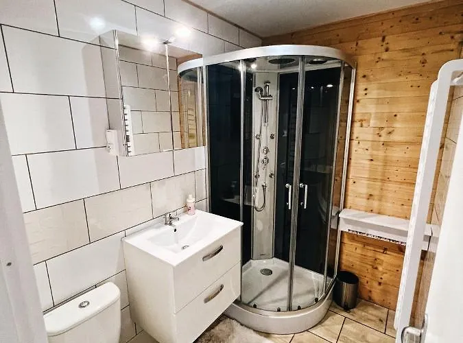 Chaletdesilles Mayotte Iiiii 샬레