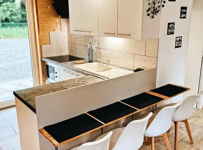 Chaletdesilles Mayotte Iiiii * Prat-Bonrepaux