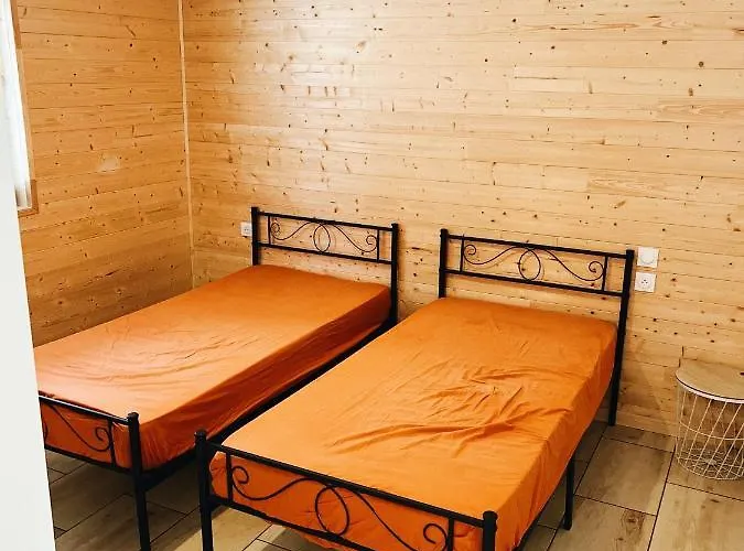 Chaletdesilles Mayotte Iiiii *