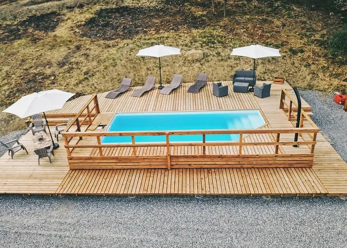 샬레 Chaletdesilles Mayotte Iiiii