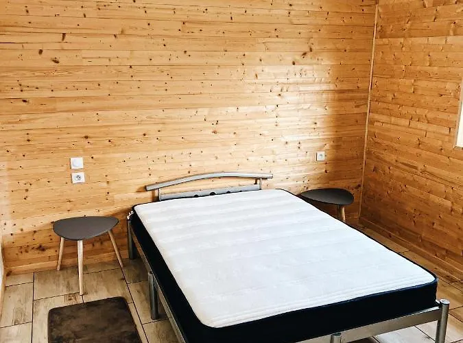 Chaletdesilles Mayotte Iiiii 샬레