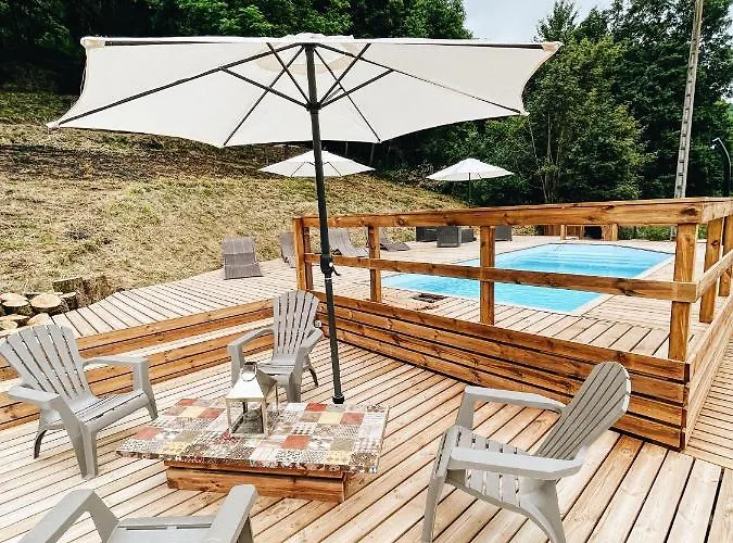 Chaletdesilles Mayotte Iiiii *