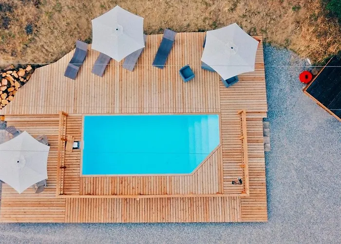 샬레 Chaletdesilles Mayotte Iiiii