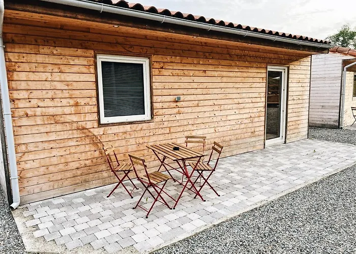 샬레 Chaletdesilles Mayotte Iiiii Prat-Bonrepaux